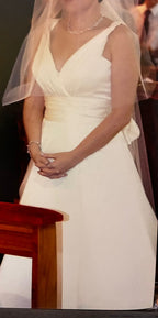 Oleg Cassini CD278 Talla 8