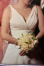 Oleg Cassini CD278 Talla 8