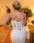 Pink Couture Talla 4