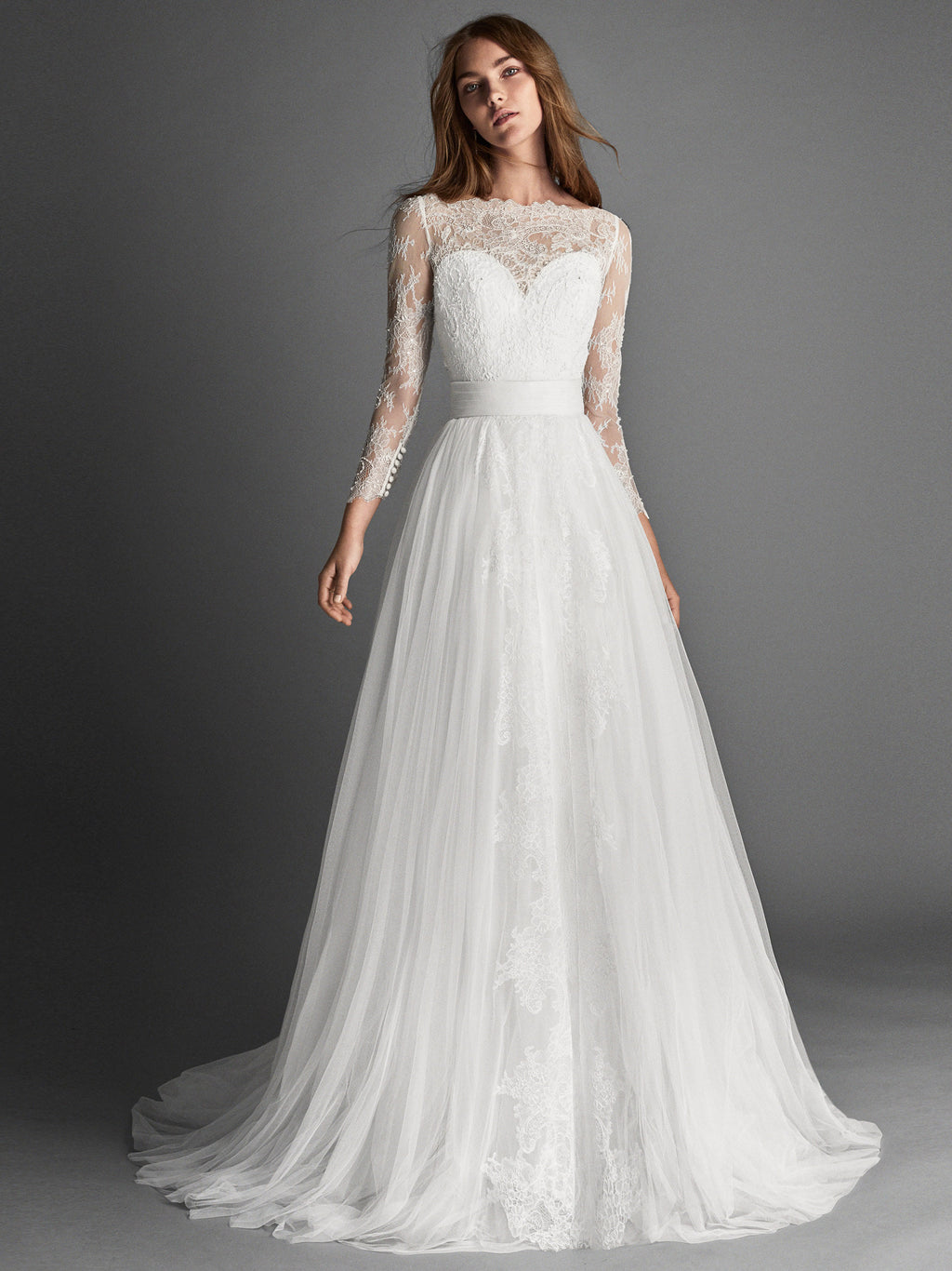Alma Novias Rimel Talla 12