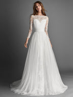 Alma Novias Rimel Talla 12