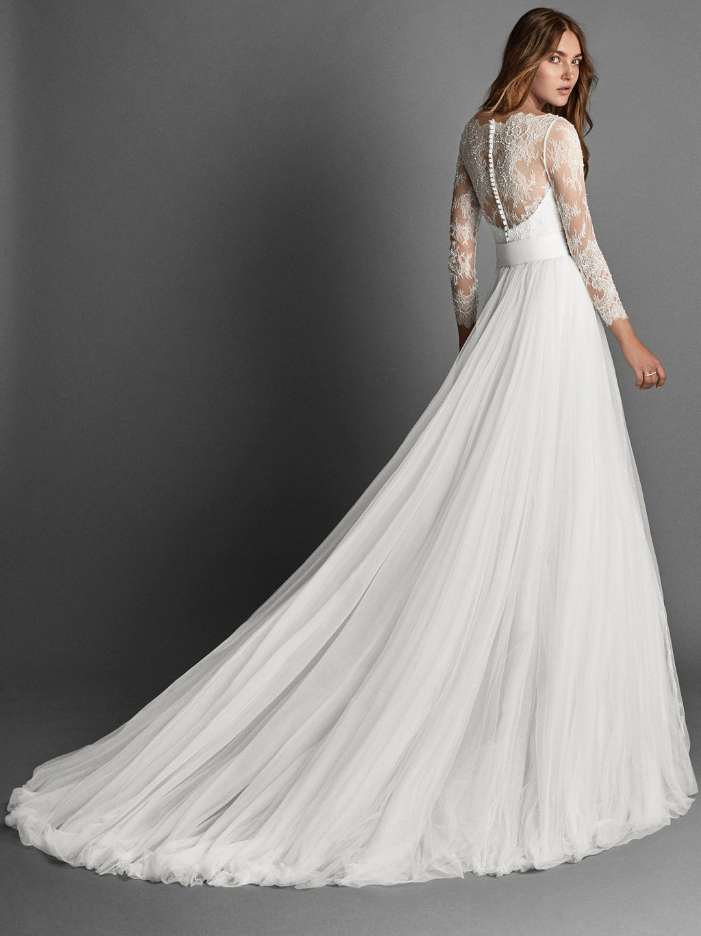 Alma Novias Rimel Talla 12