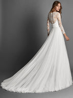 Alma Novias Rimel Talla 12