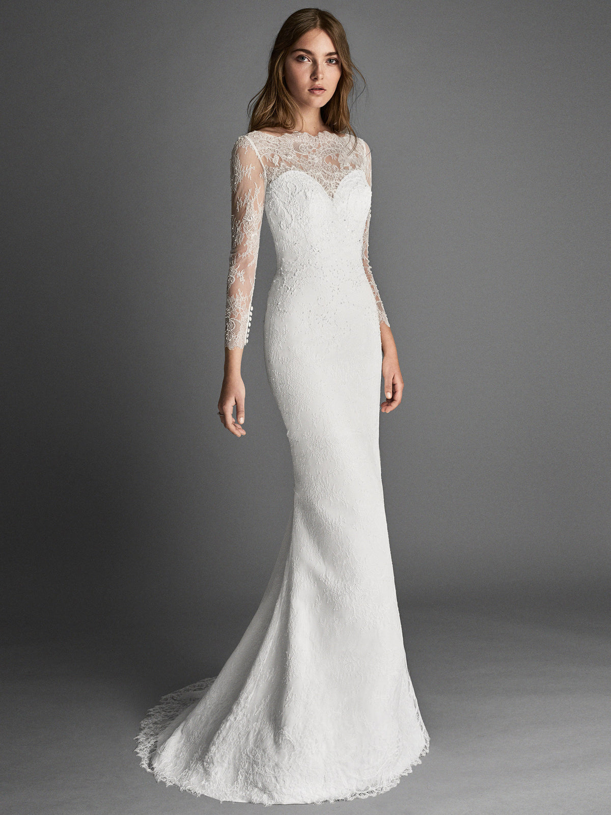 Alma Novias Rimel Talla 12