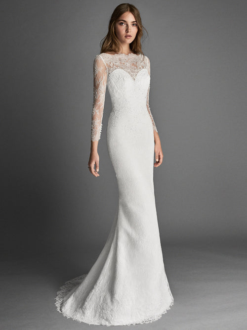 Alma Novias Rimel Talla 12
