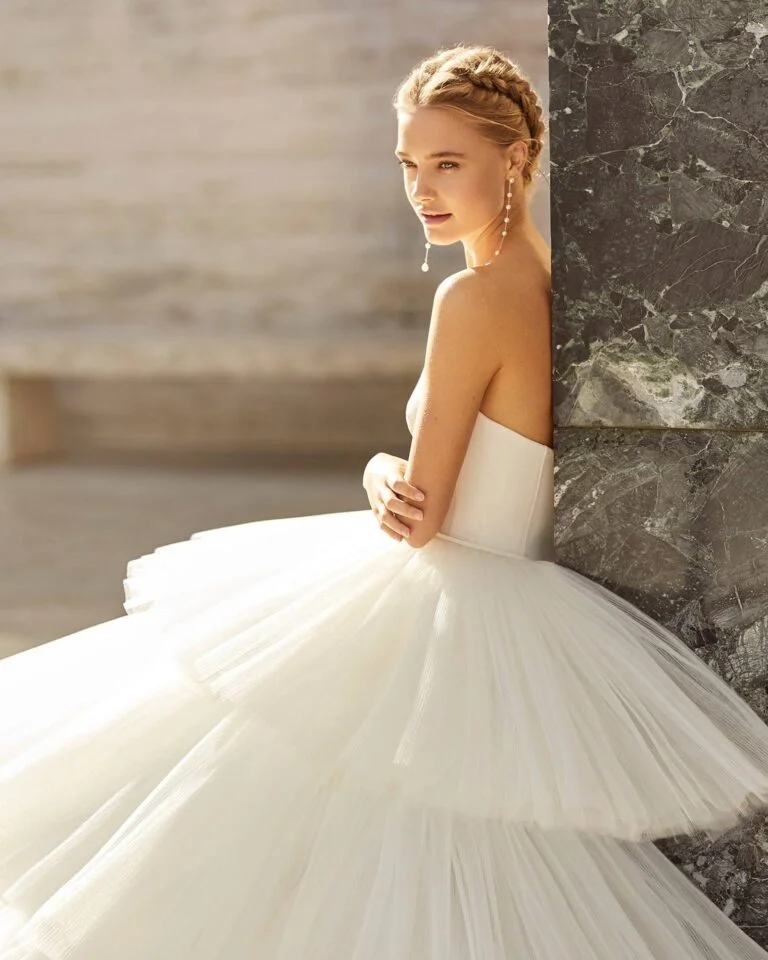 Rosa Clara Couture Ellie Talla 4
