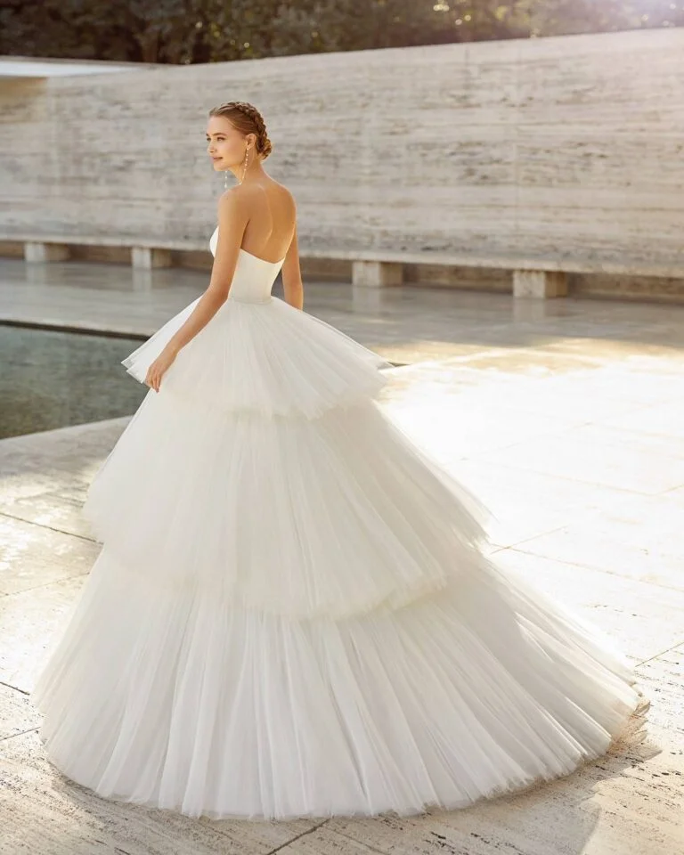 Rosa Clara Couture Ellie Talla 4