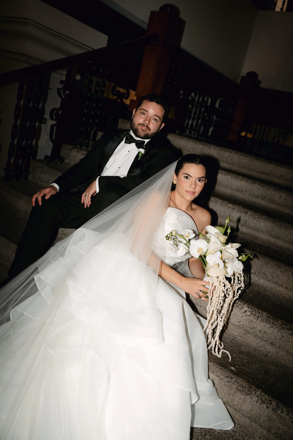 Runway Bridal Riot Talla 8