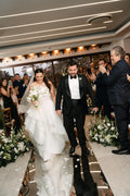 Runway Bridal Riot Talla 8