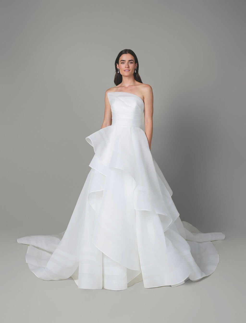 Runway Bridal Riot Talla 8