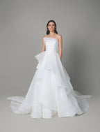 Runway Bridal Riot Talla 8