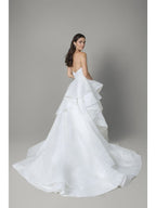 Runway Bridal Riot Talla 8