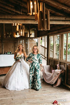 Mori Lee Silvia Talla 4