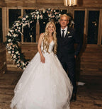 Mori Lee Silvia Talla 4