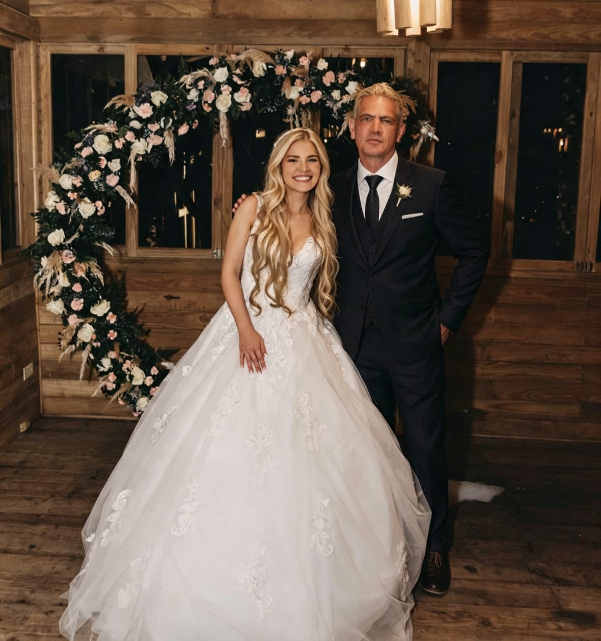 Mori Lee Silvia Talla 4