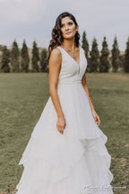 Tuleblanc Roma Talla 4
