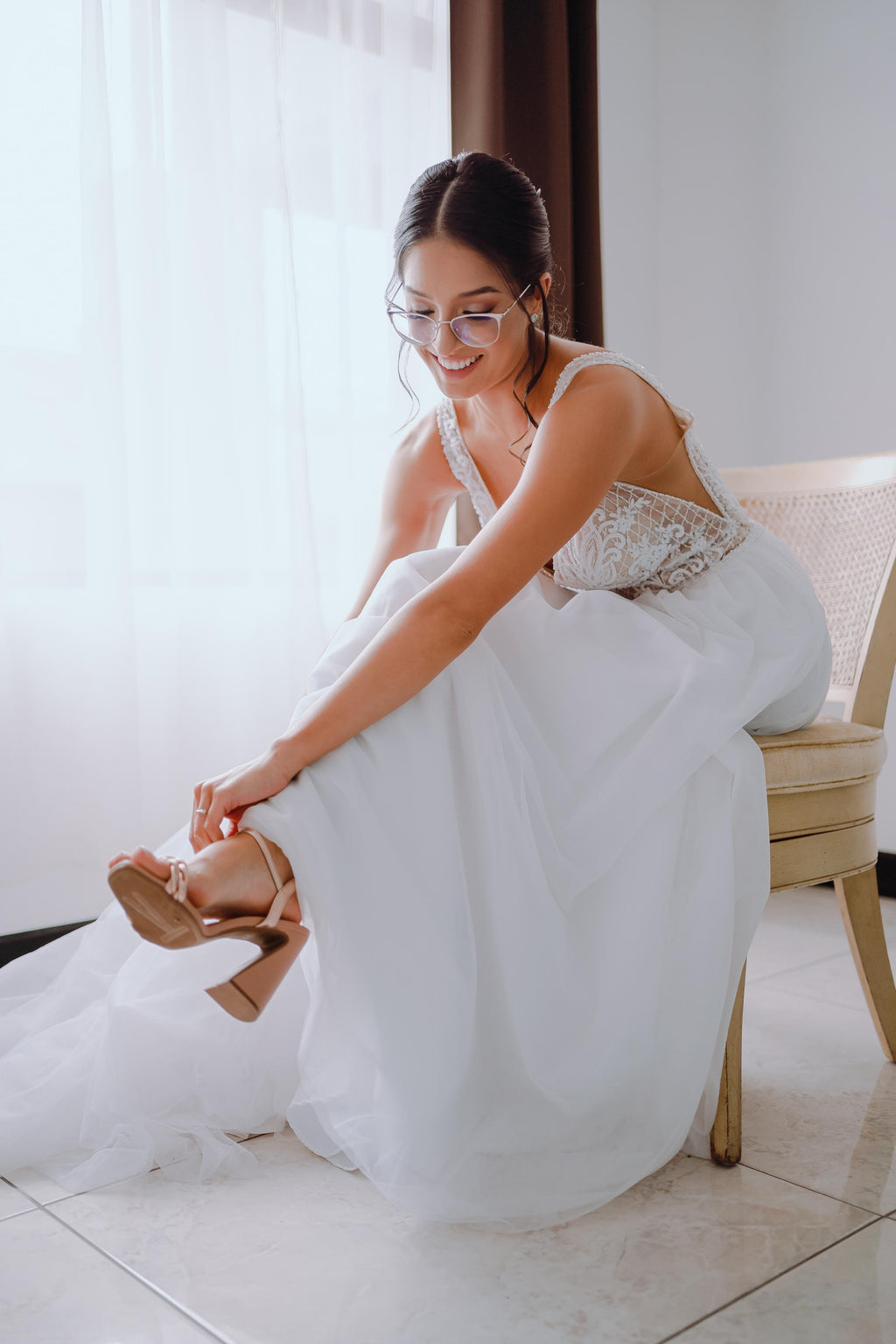 María Talla 8