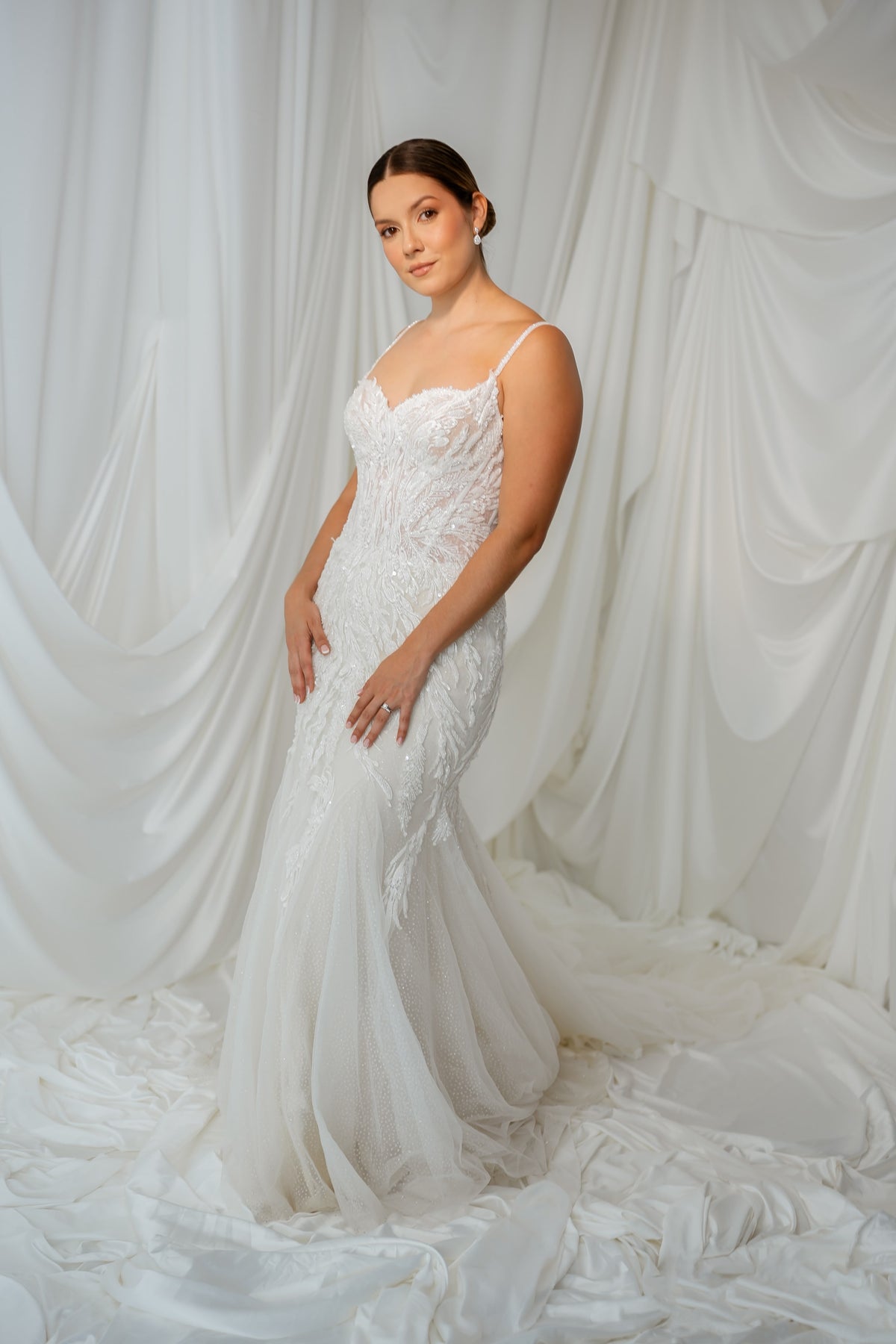 Christina Wu 15906 Talla 8