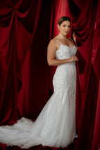 Christina Wu 15906 Talla 8