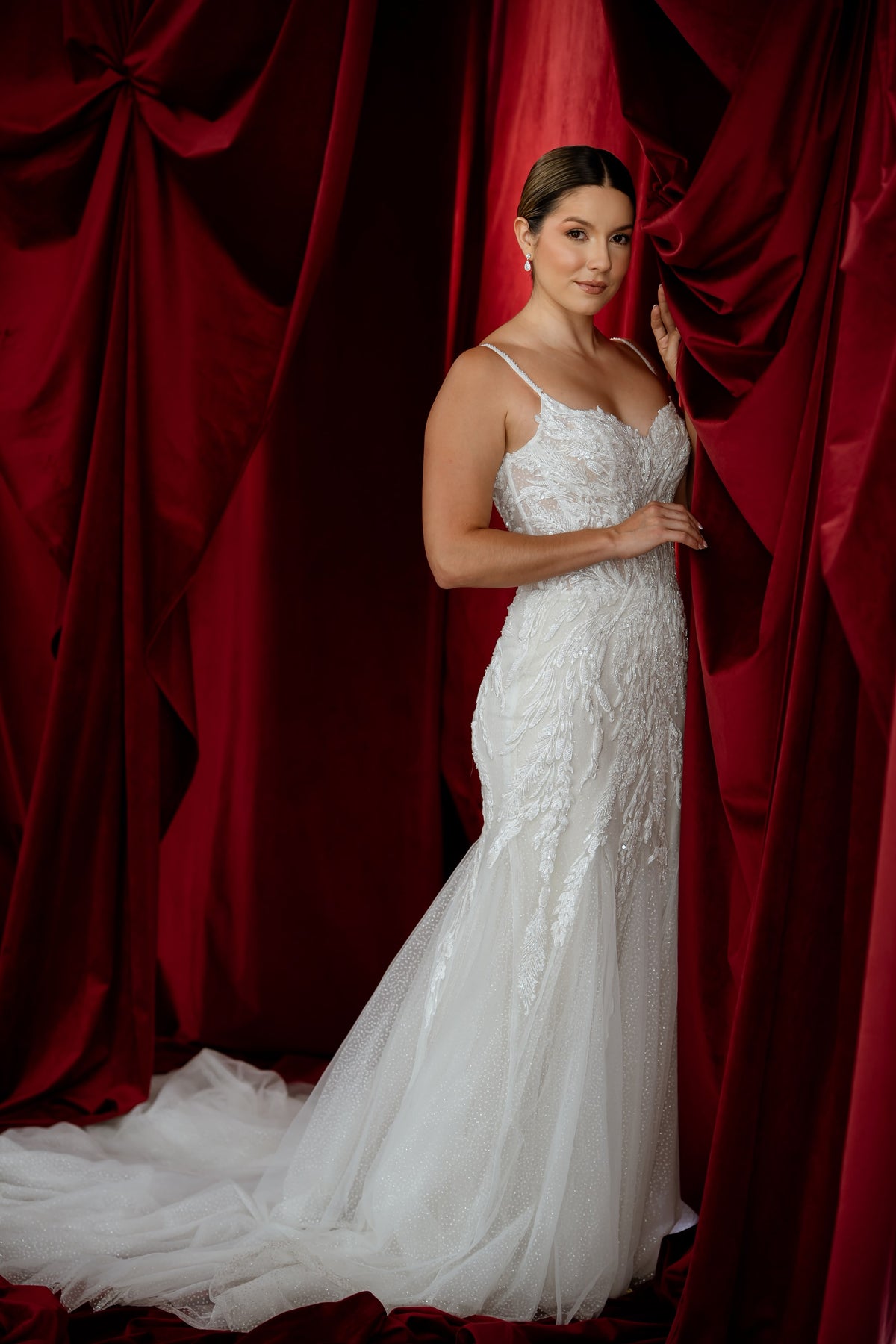 Christina Wu 15906 Talla 8
