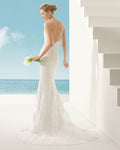 ROSA CLARA Soft Vidal Talla 8