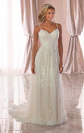 Stella York 6744 VN0122RK Talla 10