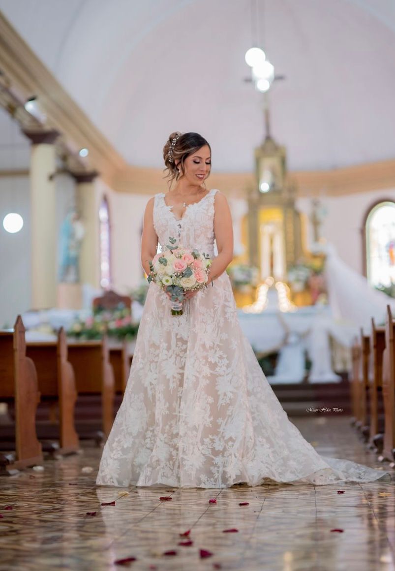 Mori Lee 5695 Lauren Talla 4