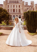 Ellis Bridal Rosalind Talla 10