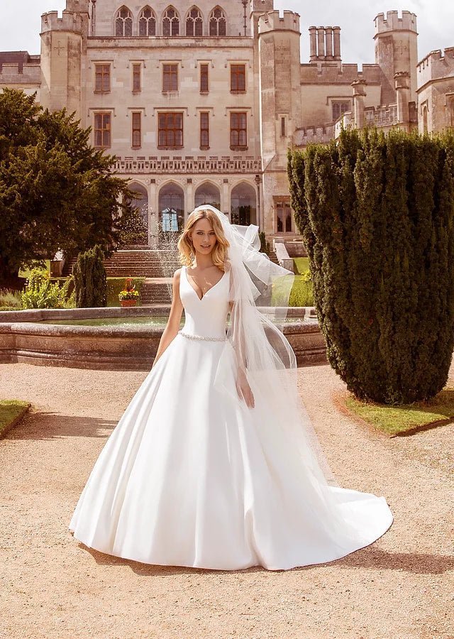 Ellis Bridal Rosalind Talla 10