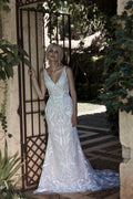 Evie Young EY 222 Knox Talla 4