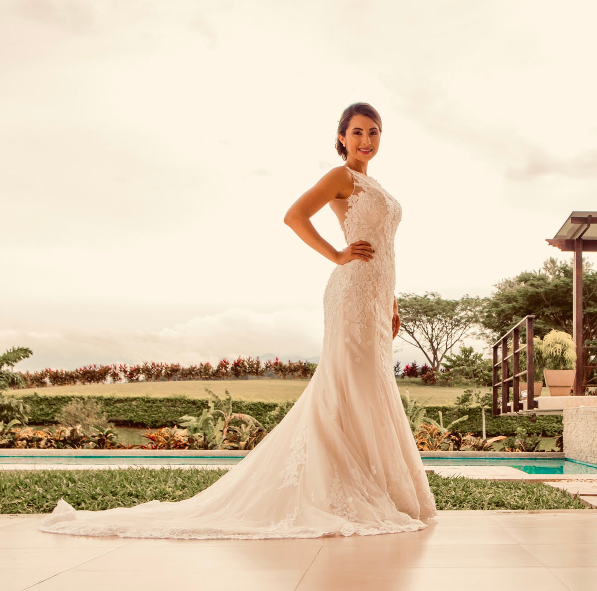 Elizabeth K GL1050 Talla 4
