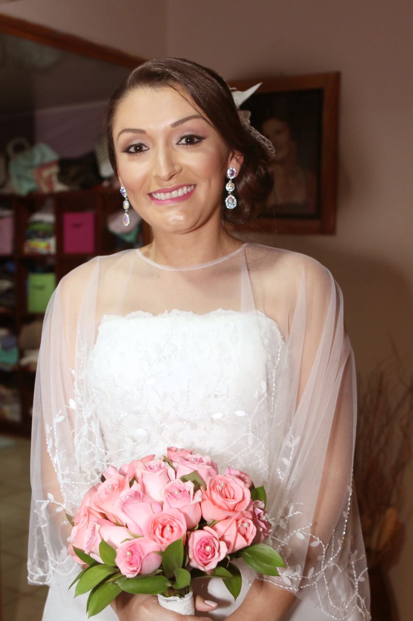 Capa Rosa Clará