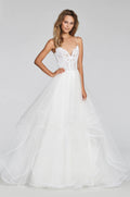 Hayley Paige Pepper Talla 4
