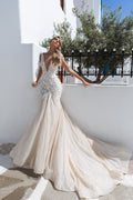 Ellie Bride Samantha Talla 8