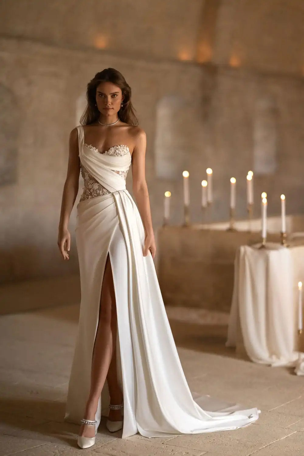 Eva Lendel Carven Talla 4