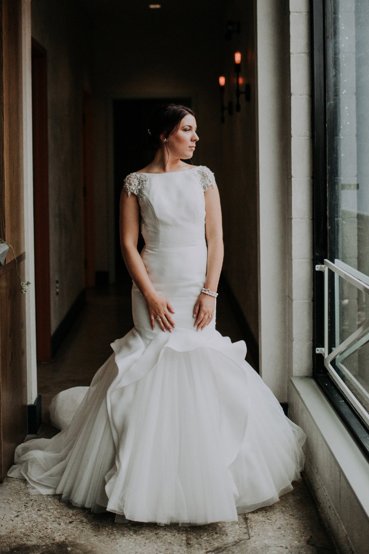 Sottero & Midgley Raquelle | Talla 6