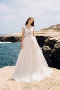 Aria Bride Anita Talla 6