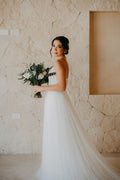 Rosa Clara Aire Verania Talla 2