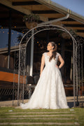 Oleg Cassini 907 Talla 6