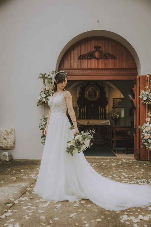 Adiana Alier Hilaria Talla 6