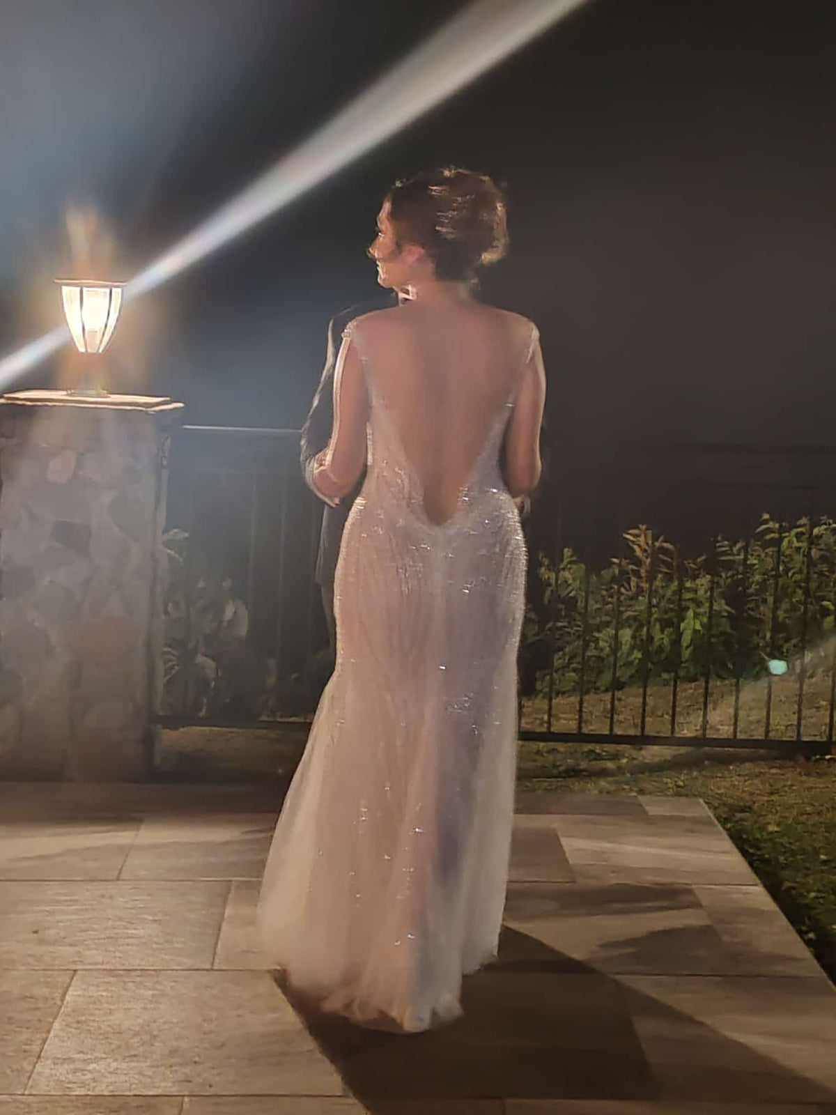Rivera Couture Brillante