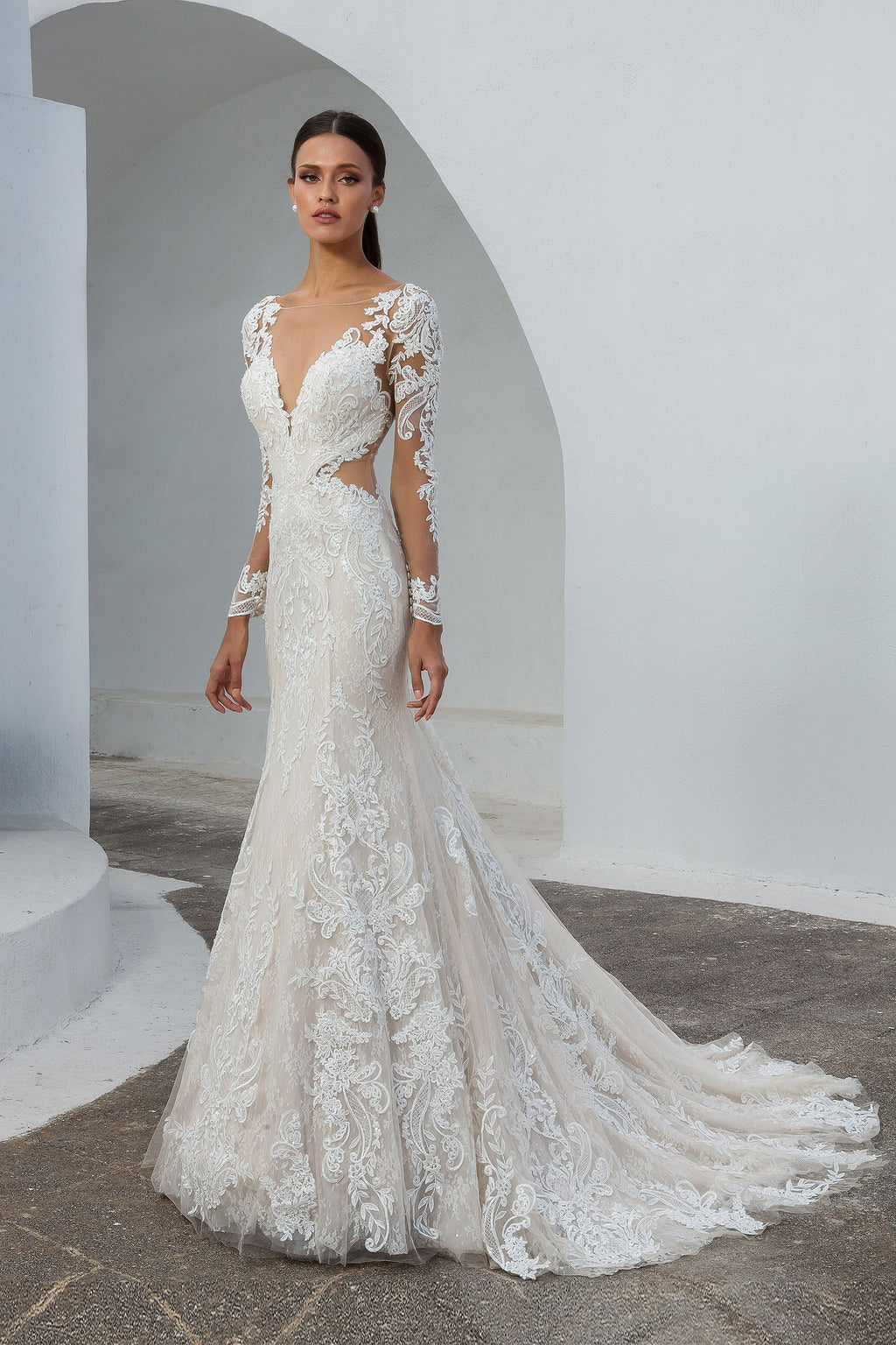 Justin Alexander 88010 Talla 4