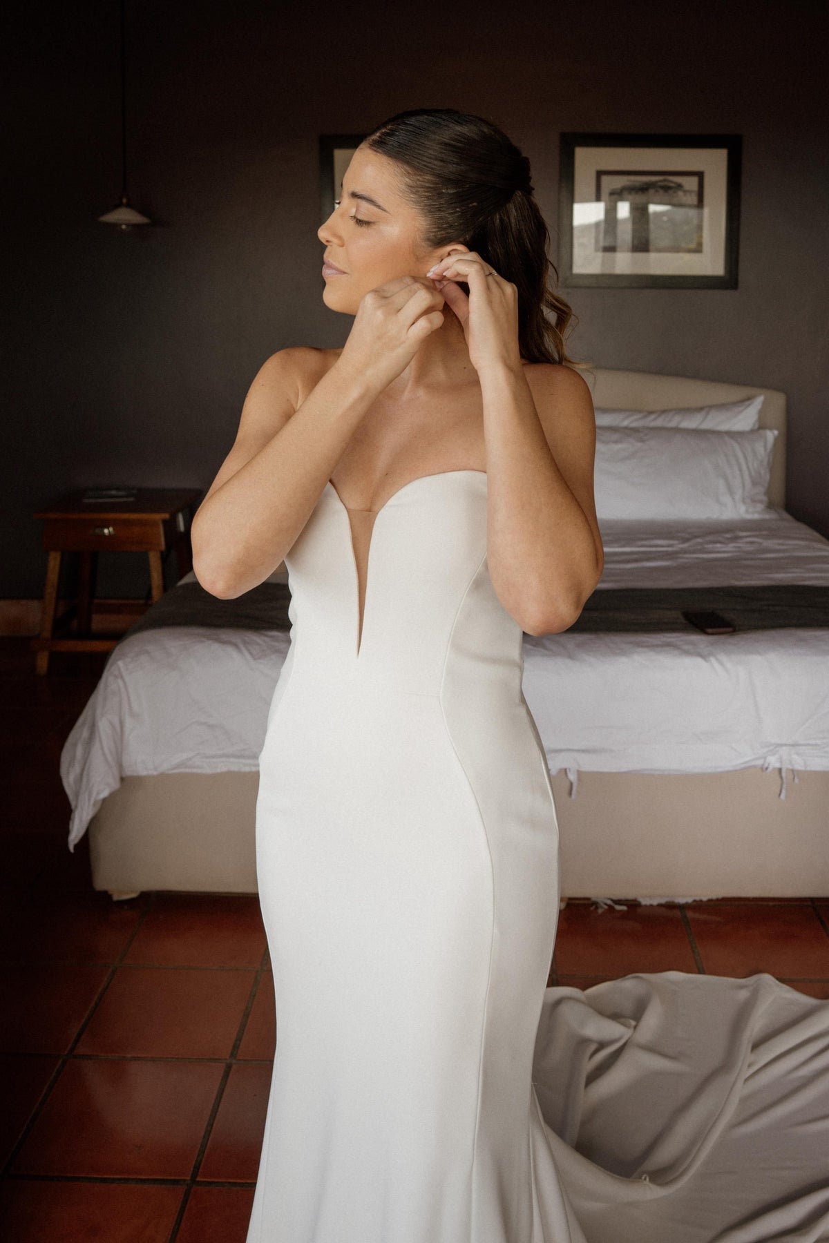 Antilope Talla 6