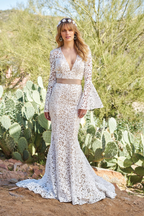 Lillian West 6509 Talla 10