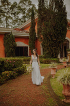 Luna Novias Fanya Talla 4