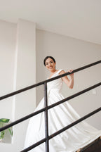 Allure Bridals A1265 Talla 6