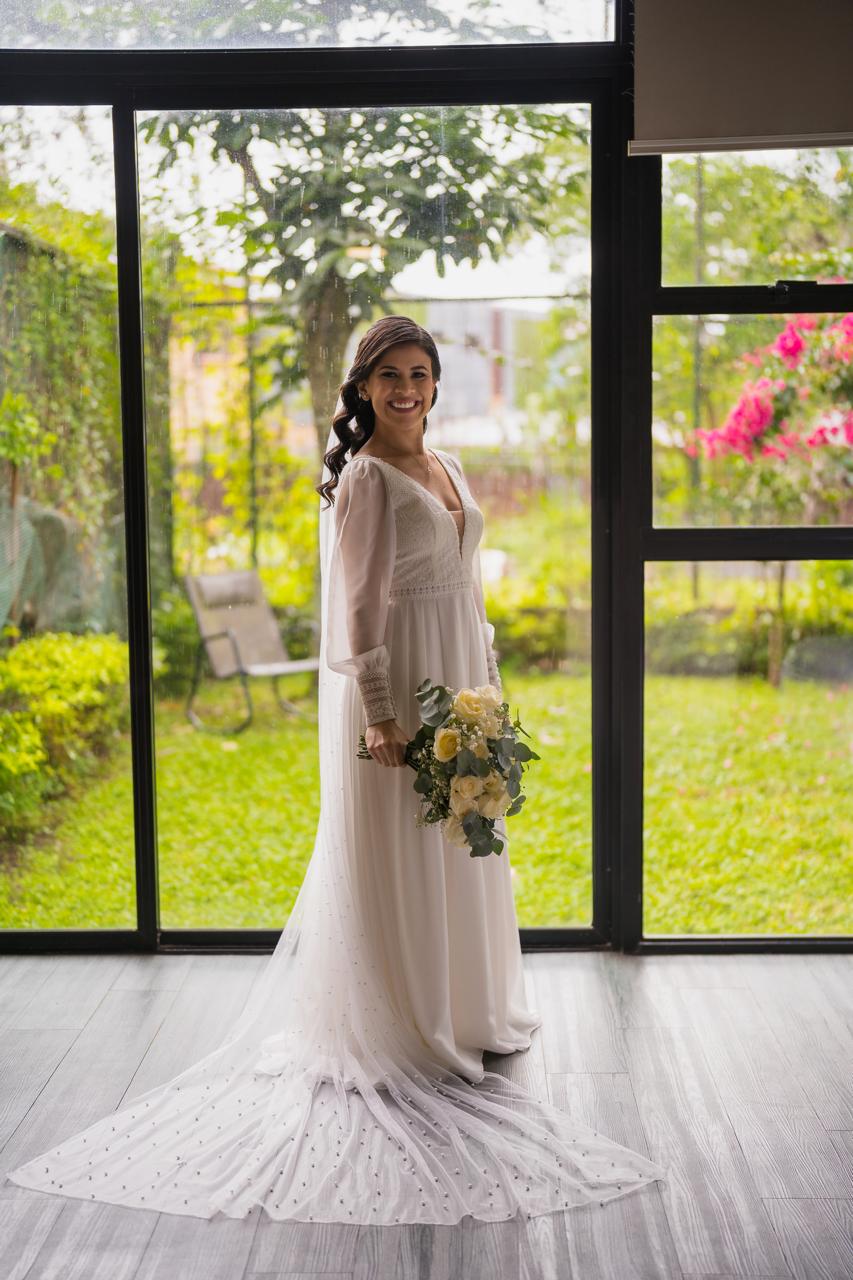 Adriana Alier Safic Talla 4