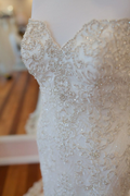 Allure Bridals C383 Tall 14