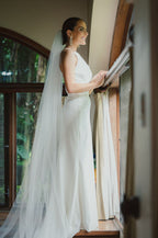 Mori Lee Perfect Dress Talla 8