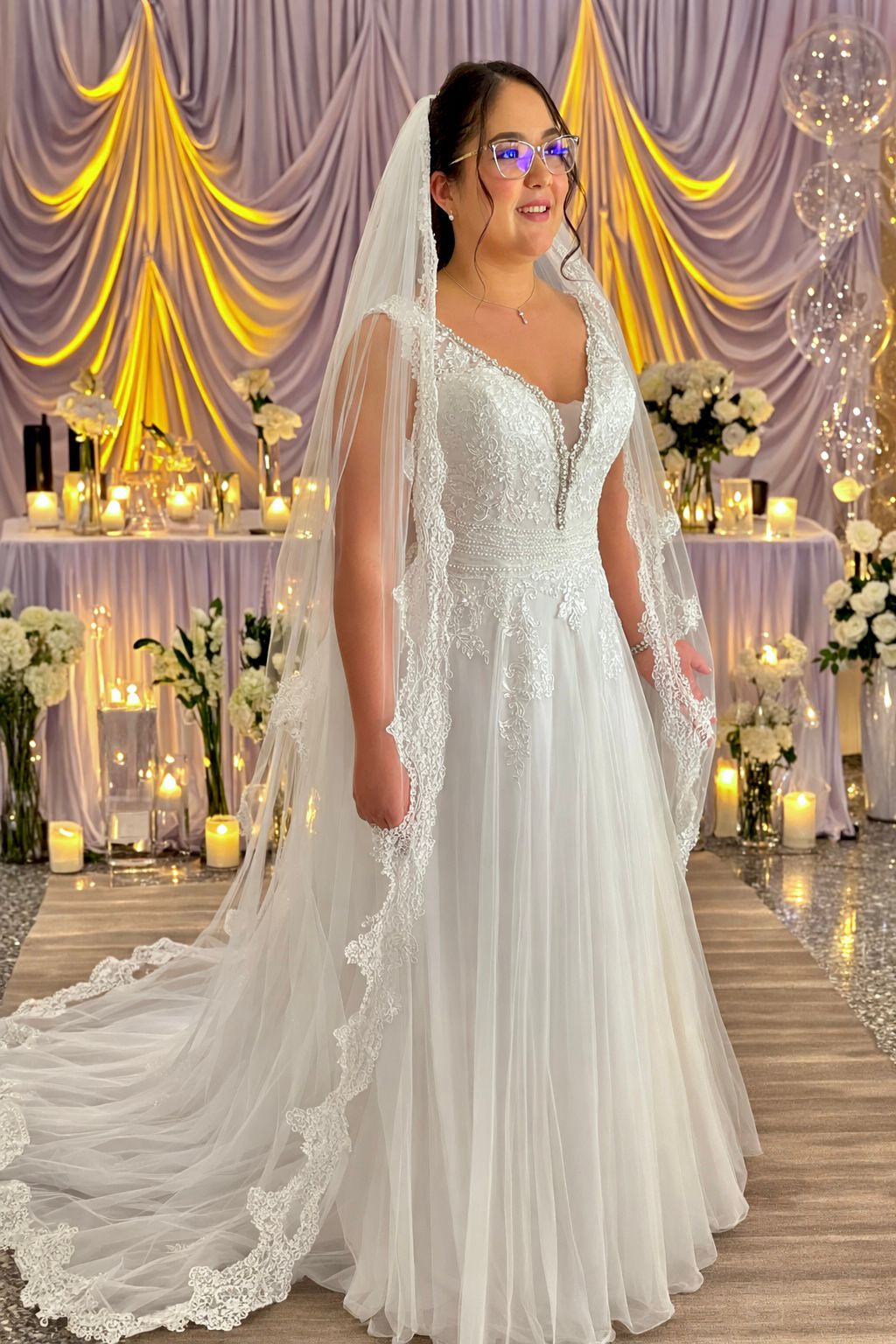 Turia Talla 14
